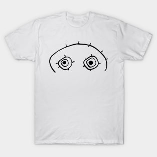 Another Big Head Thingy T-Shirt